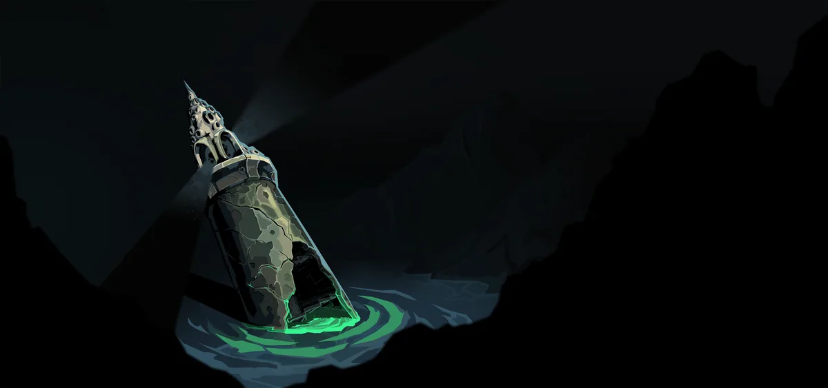 Drowning Beacon