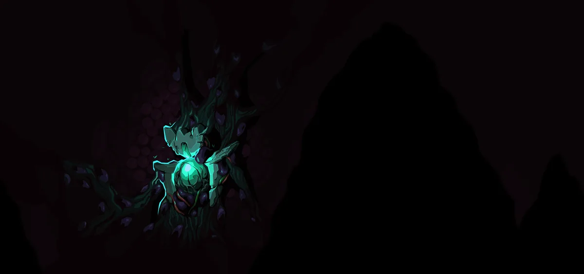 Infested Automaton