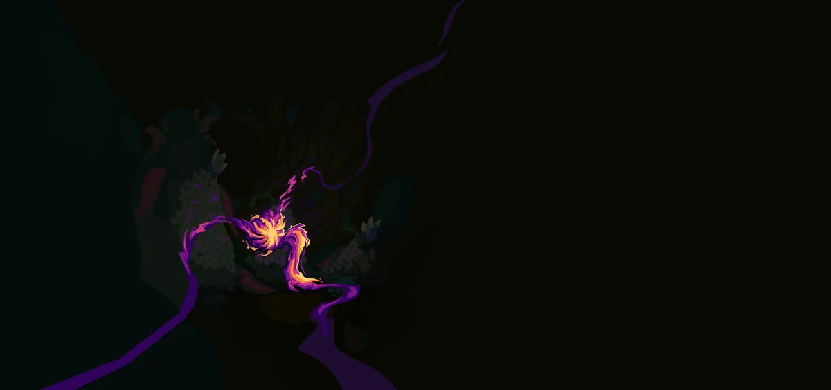 The Lost Wisp