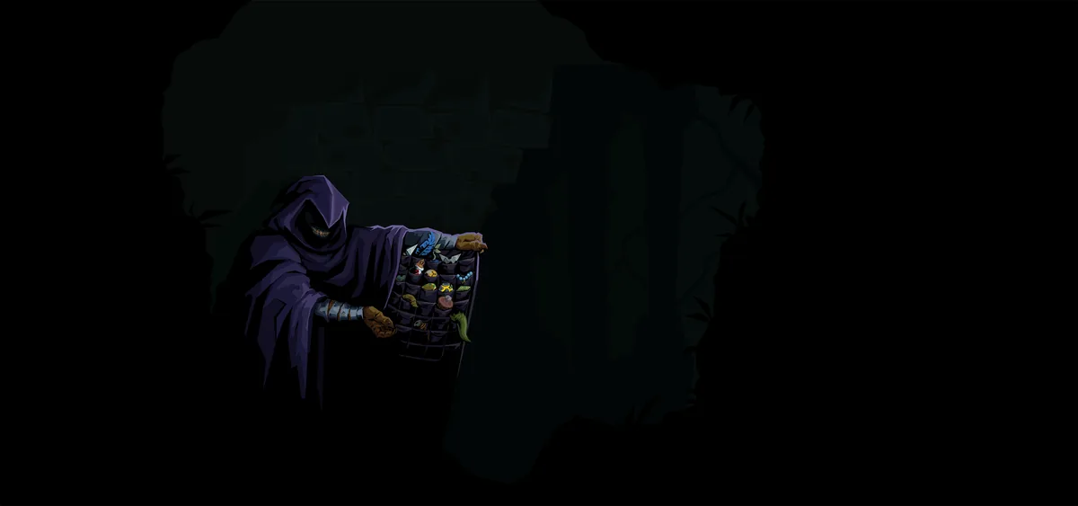 Relic Trader