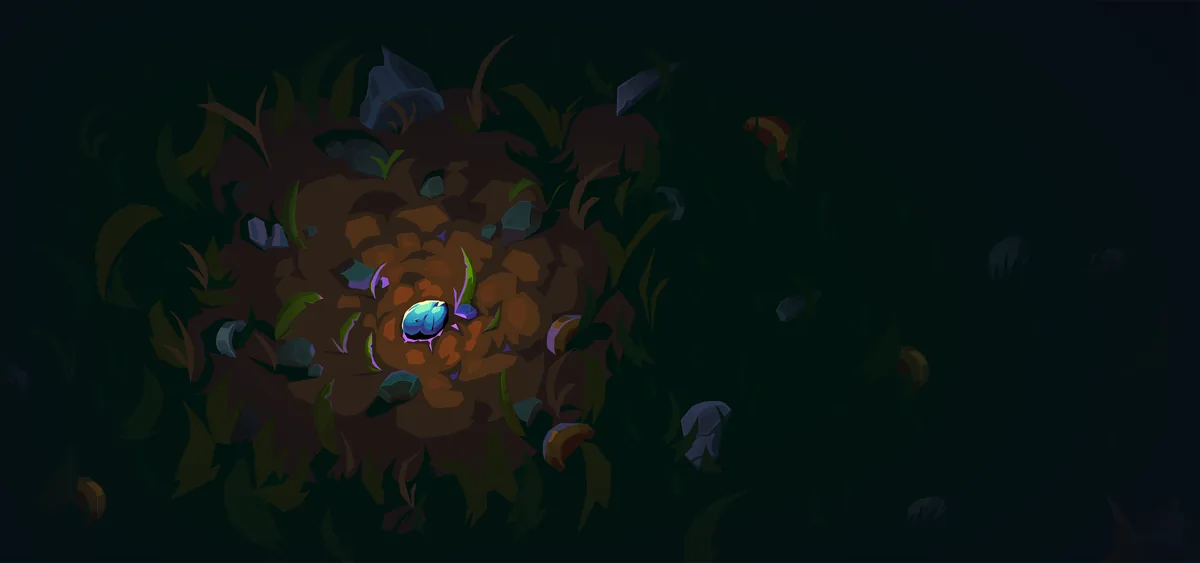 Sapphire Seed