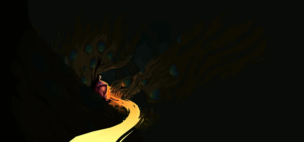 Spirit Grafter