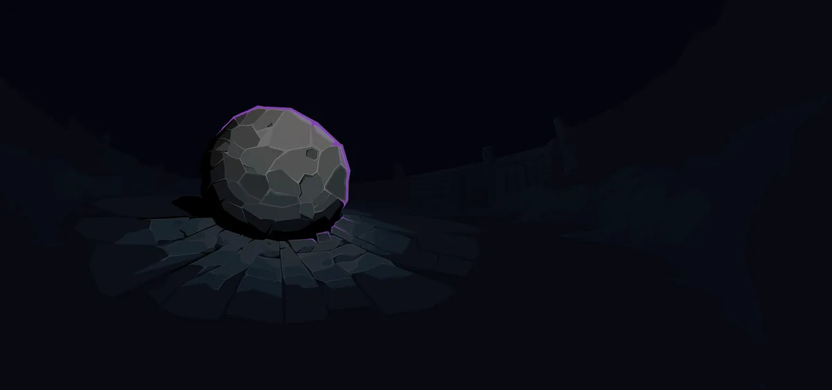Stone of All Time