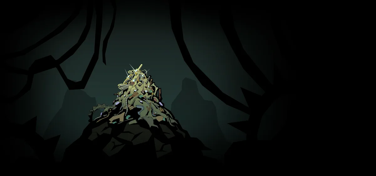 Trash Heap