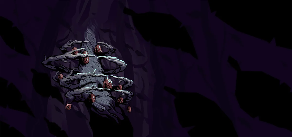 Whispering Hollow