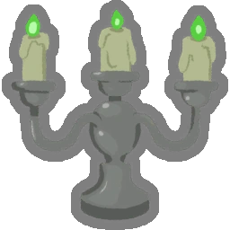 Candelabra
