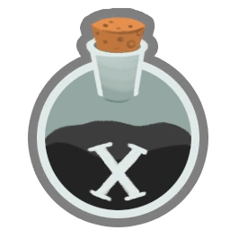 Chemical X