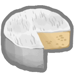 The Chosen Cheese