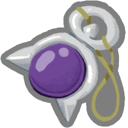 Darkstone Periapt