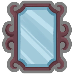 Dolly's Mirror