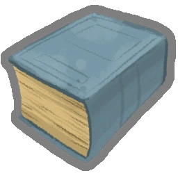 Dusty Tome