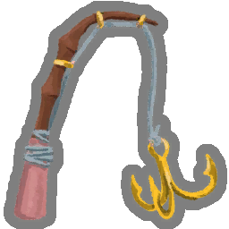 Fishing Rod