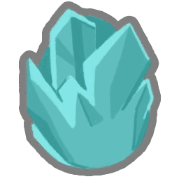 Frozen Egg