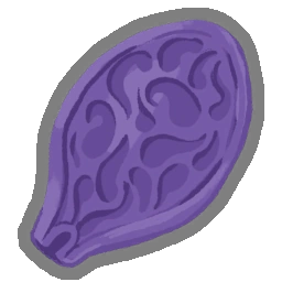 Ghost Seed