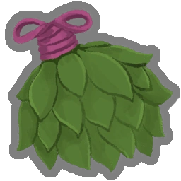 Leafy Poultice