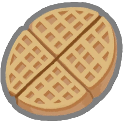 Lee's Waffle