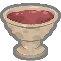 Pael's Blood