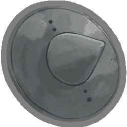 Parrying Shield