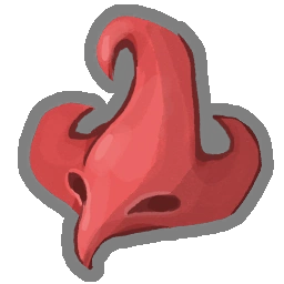 Red Mask