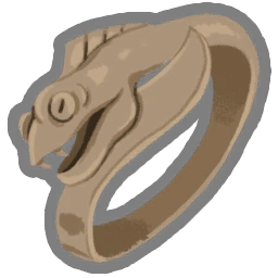 Ring of the Drake