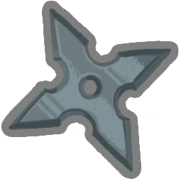 Shuriken
