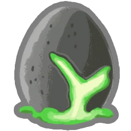 Toxic Egg