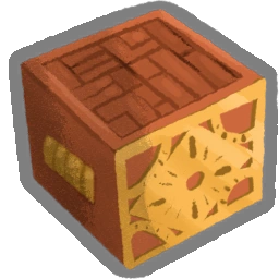 Vexing Puzzlebox