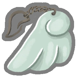 Wing Charm